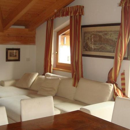 Fantastic Penthouse In Canazei Διαμέρισμα Εξωτερικό φωτογραφία