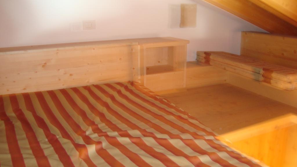 Fantastic Penthouse In Canazei Διαμέρισμα Εξωτερικό φωτογραφία