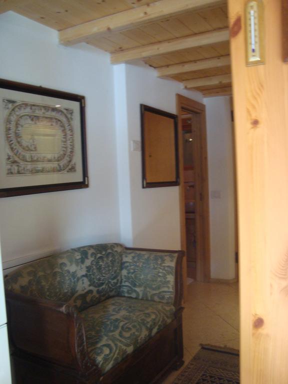 Fantastic Penthouse In Canazei Διαμέρισμα Εξωτερικό φωτογραφία