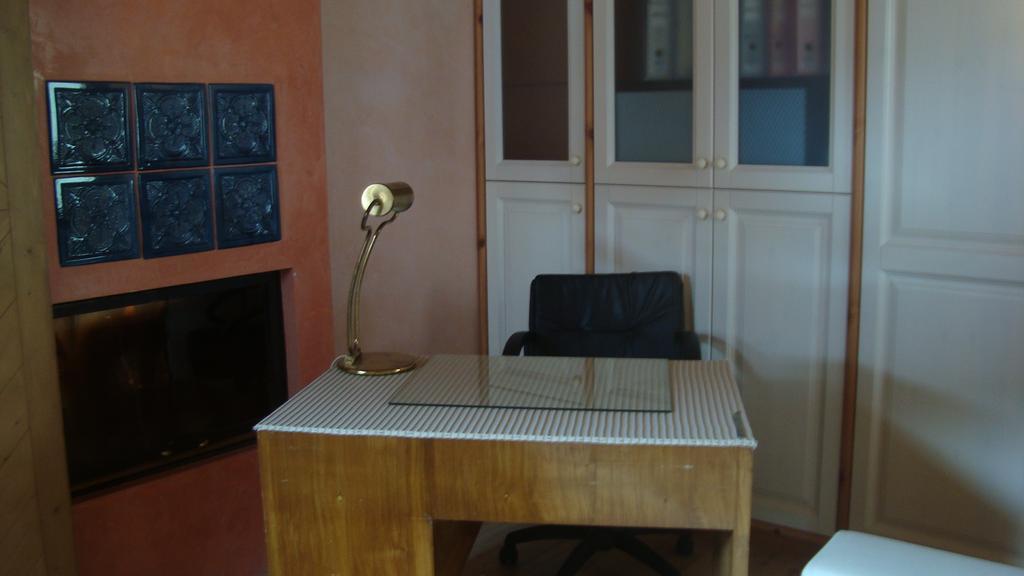 Fantastic Penthouse In Canazei Διαμέρισμα Εξωτερικό φωτογραφία