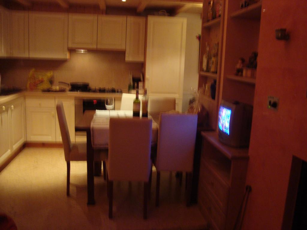 Fantastic Penthouse In Canazei Διαμέρισμα Εξωτερικό φωτογραφία